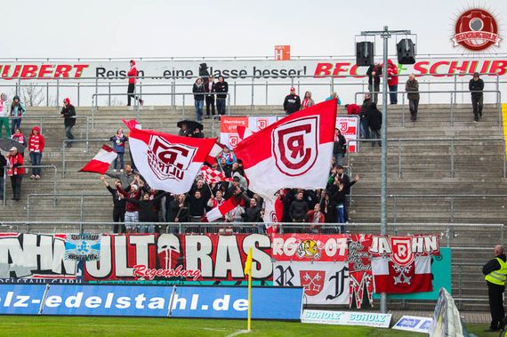 VfR Aalen vs SSV Jahn Regensburg (2-1) (4)