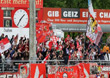 SSV Jahn Regensburg vs 1. FC Kaiserslautern (1-3)