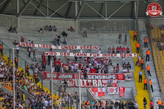 Dynamo Dresden vs SSV Jahn Regensburg (3-1) (6)