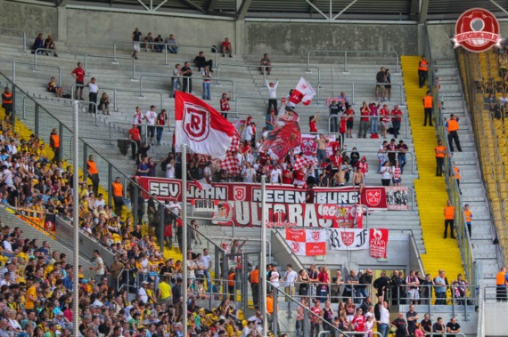 Dynamo Dresden vs SSV Jahn Regensburg (3-1) (7)