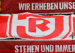 SSV Jahn Regensburg vs FC Energie Cottbus (0-1)