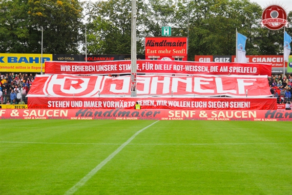 SSV Jahn Regensburg vs FC Energie Cottbus (0-1) (1)