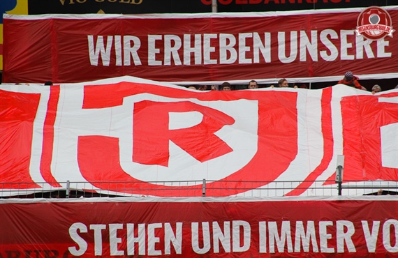 SSV Jahn Regensburg vs FC Energie Cottbus (0-1) (2)
