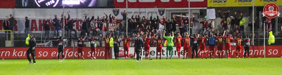 SV Sandhausen vs SSV Jahn Regensburg (1-2) (10)