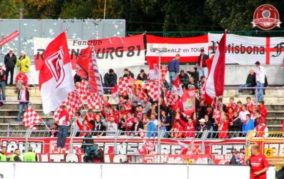 FC Erzgebirge Aue vs SSV Jahn Regensburg (3-1) (5)
