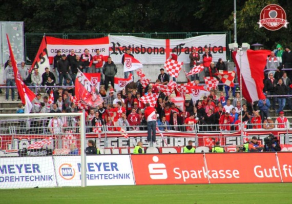 FC Erzgebirge Aue vs SSV Jahn Regensburg (3-1) (7)