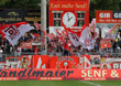 SSV Jahn Regensburg vs Hallescher FC (2-4)