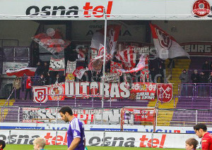 VfL Osnabrück vs SSV Jahn Regensburg (1-0)