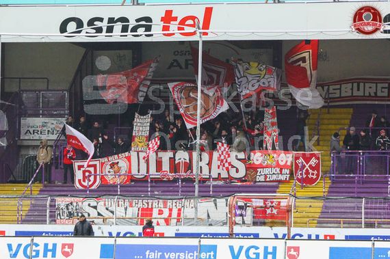VfL Osnabrück vs SSV Jahn Regensburg (1-0) (1)