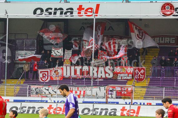 VfL Osnabrück vs SSV Jahn Regensburg (1-0) (2)