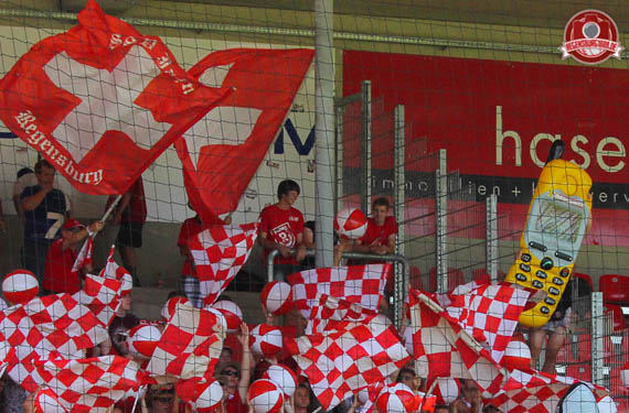 1. FC Heidenheim 1846 vs SSV Jahn Regensburg (2-2) (6)