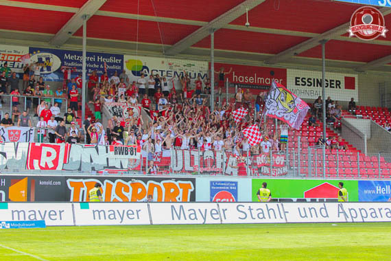 1. FC Heidenheim 1846 vs SSV Jahn Regensburg (2-2) (11)