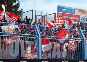 Chemnitzer FC vs SSV Jahn Regensburg (1-0)