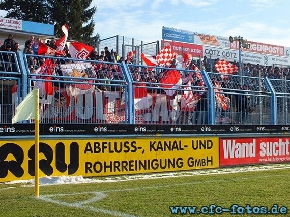 Chemnitzer FC vs SSV Jahn Regensburg (1-0) (3)