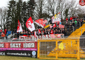 SV Darmstadt 98 vs SSV Jahn Regensburg (2-1)