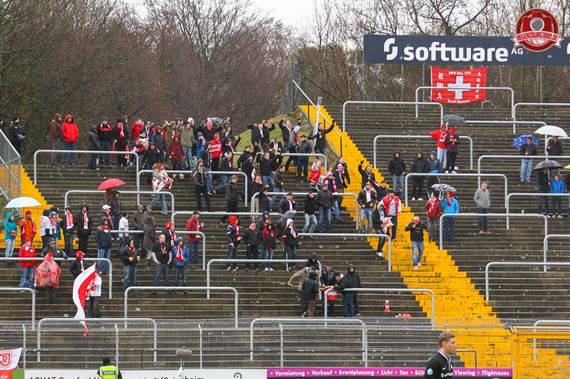 SV Darmstadt 98 vs SSV Jahn Regensburg (2-1) (4)