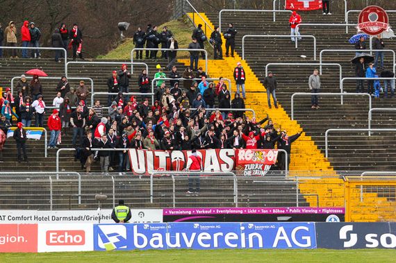SV Darmstadt 98 vs SSV Jahn Regensburg (2-1) (7)