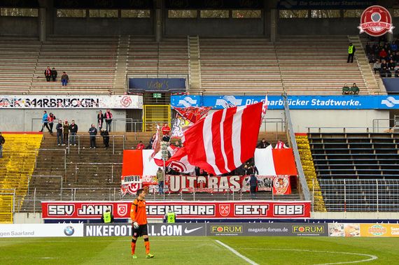 1. FC Saarbrücken vs SSV Jahn Regensburg (3-2) (6)