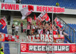 MSV Duisburg vs SSV Jahn Regensburg (2-1)