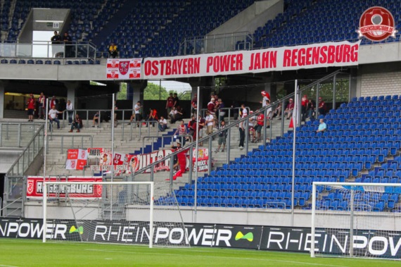 MSV Duisburg vs SSV Jahn Regensburg (2-1) (1)
