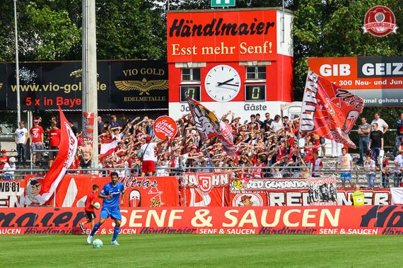 SSV Jahn Regensburg vs SV Darmstadt 98 (2-0) (1)