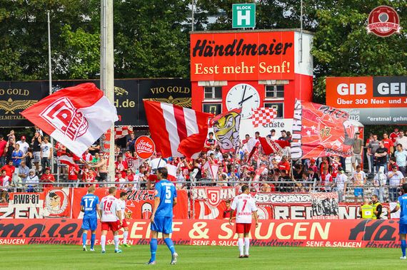 SSV Jahn Regensburg vs SV Darmstadt 98 (2-0) (5)