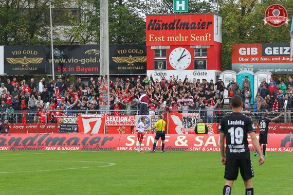 SSV Jahn Regensburg vs SG Sonnenhof-Großaspach (2-0) (6)