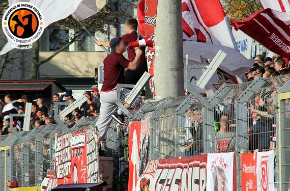 SSV Jahn Regensburg vs Hallescher FC (1-1) (5)