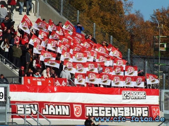 Chemnitzer FC vs SSV Jahn Regensburg (4-1) (3)