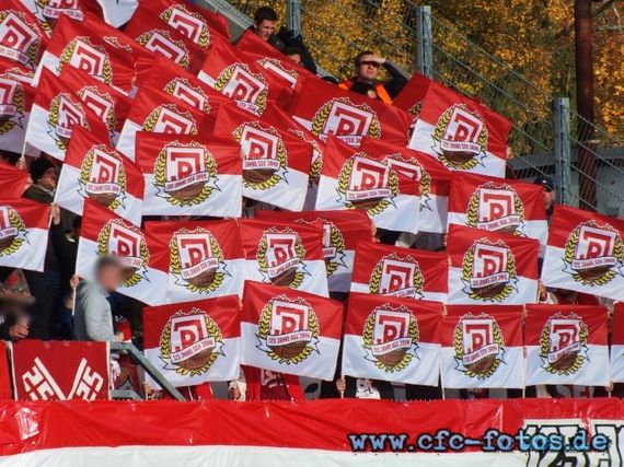 Chemnitzer FC vs SSV Jahn Regensburg (4-1) (5)