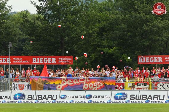 Stuttgarter Kickers vs SSV Jahn Regensburg (3-1) (7)