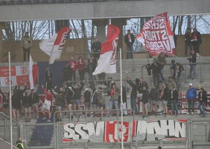 MSV Duisburg vs SSV Jahn Regensburg (2-0)