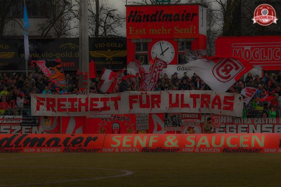 SSV Jahn Regensburg vs Dynamo Dresden (2-3) (3)