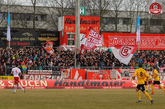 SSV Jahn Regensburg vs Dynamo Dresden (2-3) (5)