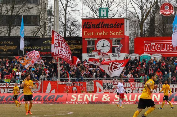 SSV Jahn Regensburg vs Dynamo Dresden (2-3) (7)