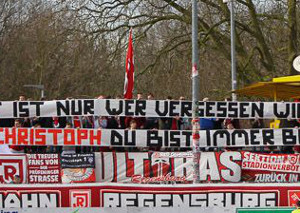 SC Preußen Münster vs SSV Jahn Regensburg (3-0)