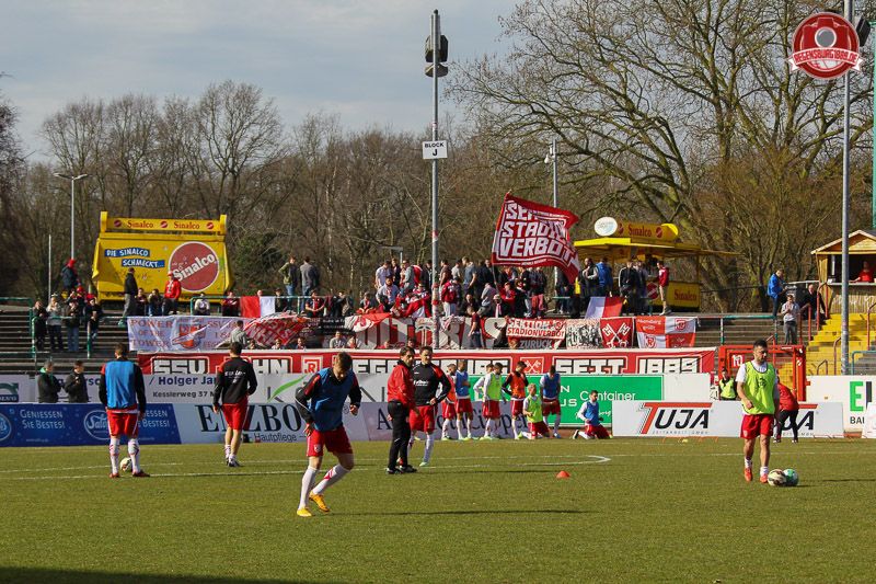 SC Preußen Münster vs SSV Jahn Regensburg (3-0) (1)