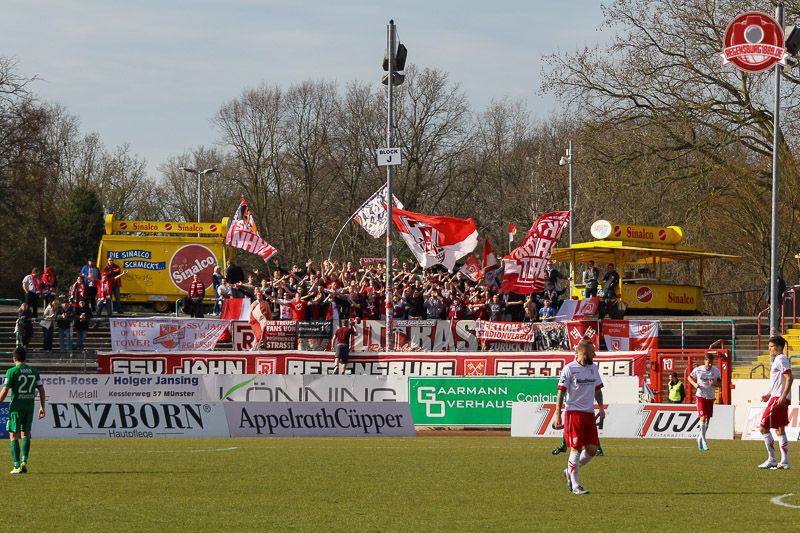 SC Preußen Münster vs SSV Jahn Regensburg (3-0) (6)