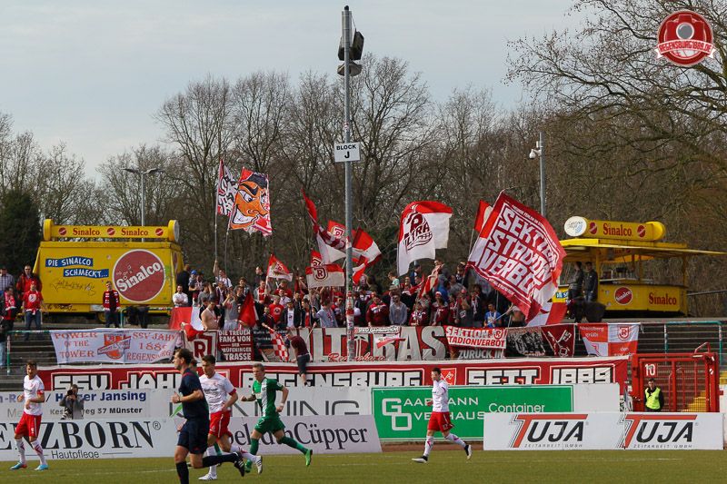 SC Preußen Münster vs SSV Jahn Regensburg (3-0) (7)