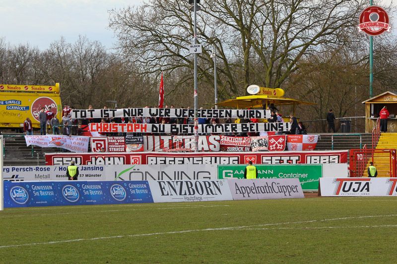 SC Preußen Münster vs SSV Jahn Regensburg (3-0) (9)