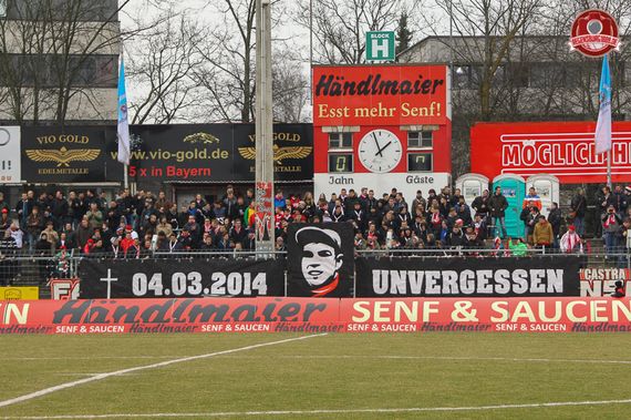 SSV Jahn Regensburg vs FC Rot-Weiß Erfurt (1-0) (3)