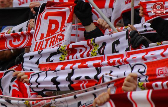 SSV Jahn Regensburg vs FC Rot-Weiß Erfurt (1-0) (8)