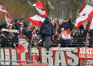 Holstein Kiel vs SSV Jahn Regensburg (1-0)