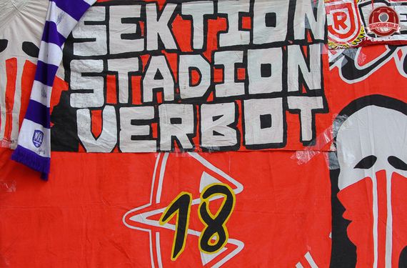 SSV Jahn Regensburg vs VfL Osnabrück (1-1) (12)