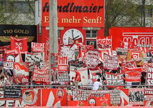 SSV Jahn Regensburg vs 1. FSV Mainz 05 II (0-0)