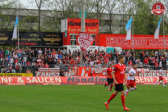 SSV Jahn Regensburg vs 1. FSV Mainz 05 II (0-0) (14)