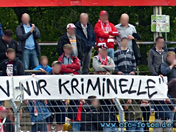 SSV Jahn Regensburg vs Chemnitzer FC (0-1) (7)