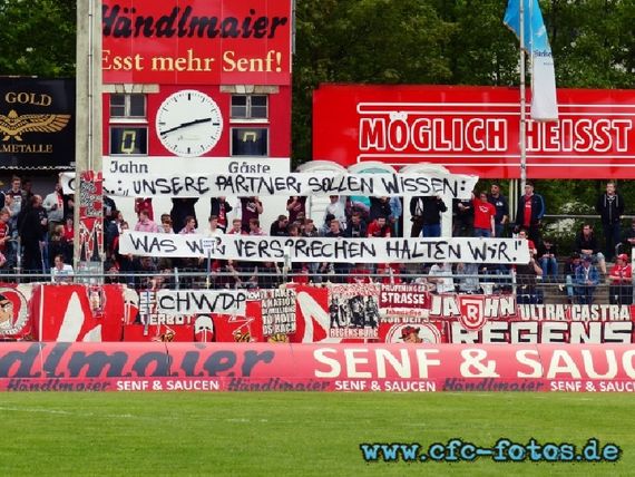 SSV Jahn Regensburg vs Chemnitzer FC (0-1) (12)