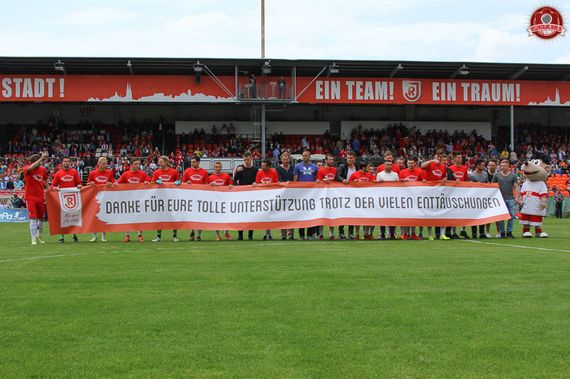 SSV Jahn Regensburg vs SC Fortuna Köln (4-0) (14)