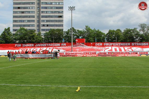 SSV Jahn Regensburg vs SC Fortuna Köln (4-0) (15)